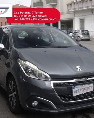Peugeot 208 Peugeot 2081.2 PureTech 82cv All...