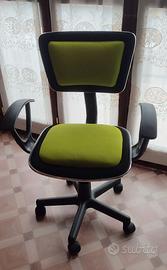 Sedia da ufficio