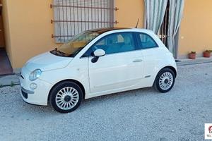 FIAT - 500 1.2 benzina / gpl