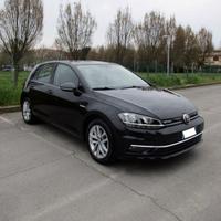 Golf 1.5 TGI 130cv - Metano - 82000 km - €14.700