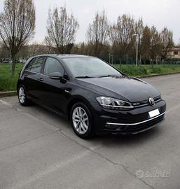 Golf 1.5 TGI 130cv - Metano - 82000 km - €14.700