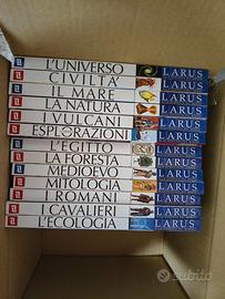 Libri larus per bambini