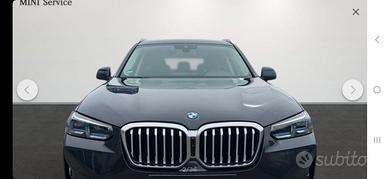 Bmw x 3 