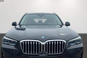 Bmw x 3 