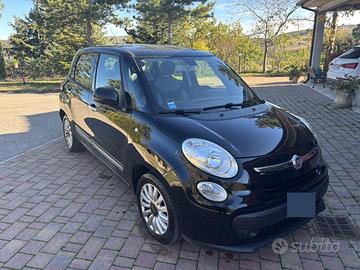 Fiat 500 L