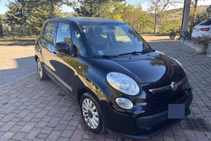 Fiat 500 L