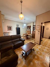 Rovereto- stanza per docente