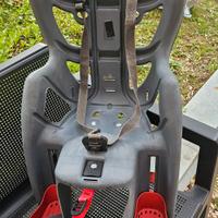 seggiolino bici