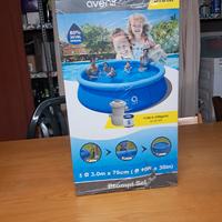 piscina per bambini avenli