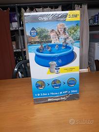 piscina per bambini avenli