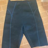 Pantaloncini sauna