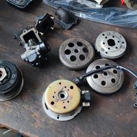 ricambi booster 