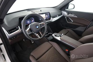 BMW X1 X1 sDrive 18d Msport