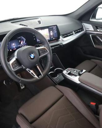 BMW X1 X1 sDrive 18d Msport