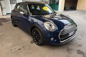 Mini Cooper 2017
