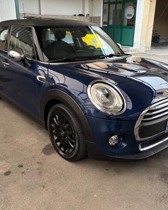 Mini Cooper 2017