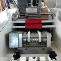 Macchina per taralli lisci Minipan