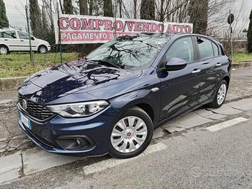 Fiat Tipo 1.4 5 porte Easy 95000KM 10/2016 EURO 6B