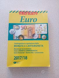 catalogo monete cartamoneta euro