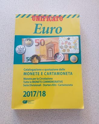 catalogo monete cartamoneta euro