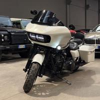 HARLEY-DAVIDSON FLTRXS Road Glide Special 107
