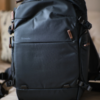 Zaino Shimoda Explore V2 25L nero