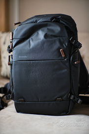 Zaino Shimoda Explore V2 25L nero