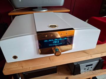 Amplificatore integrato MBL C51