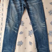 Jeans Mauro Grifoni 