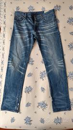Jeans Mauro Grifoni 