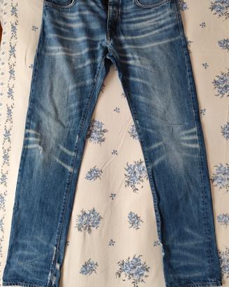 Jeans Mauro Grifoni 