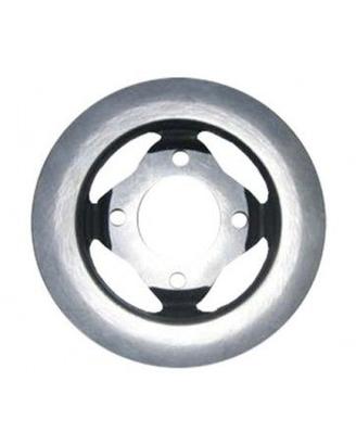 DISCO FRENO ANTERIORE MICROCAR LIGIER