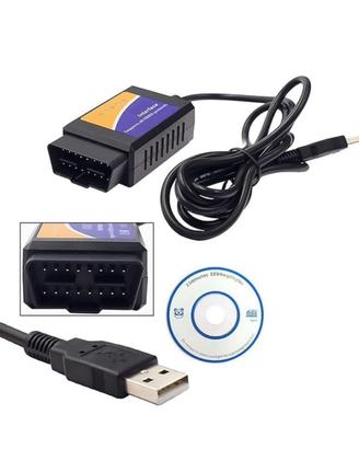 Diagnosi Auto odb2 elm 327 V.150