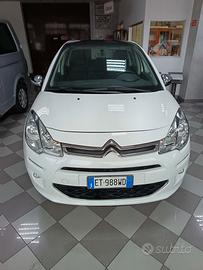 C3 1.2 GPL e-VTi 82 ETG airdream Vanity Fair 10