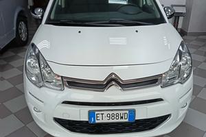 C3 1.2 GPL e-VTi 82 ETG airdream Vanity Fair 10