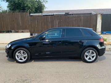 Audi A3 8v 1.6 tdi business