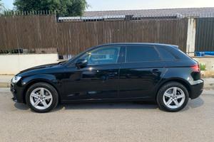 Audi A3 8v 1.6 tdi business