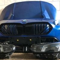 MUSATA BMW SERIE 1 (F70) M-SPORT