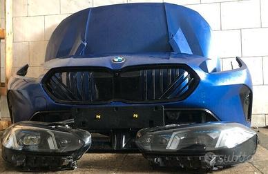 MUSATA BMW SERIE 1 (F70) M-SPORT