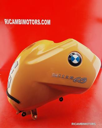 PARAFANGO SERBATOIO BMW R1150GS