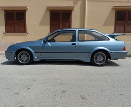 Sierra rs cosworth "pinnone"