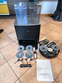 Deebot X1 Turbo