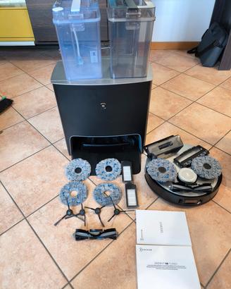 Deebot X1 Turbo