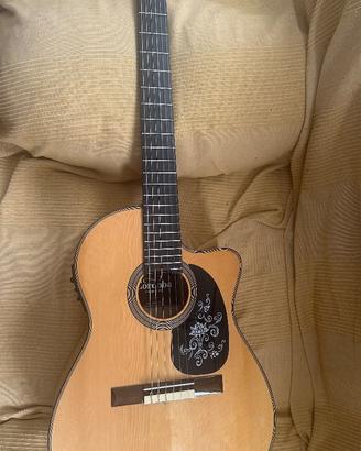 Chitarra classica - Córdoba Fusion 14 Maple