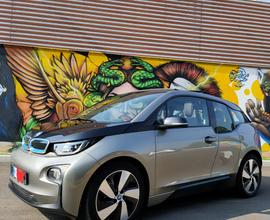 Bmw i3 94 Ah suite