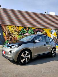 Bmw i3 94 Ah suite