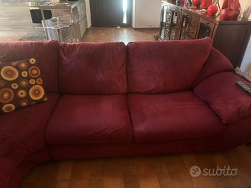 Divano Divani&divani by natuzzi
