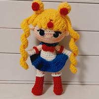 Sailor Moon 