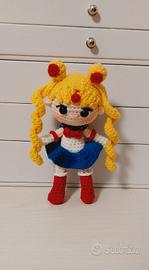 Sailor Moon 