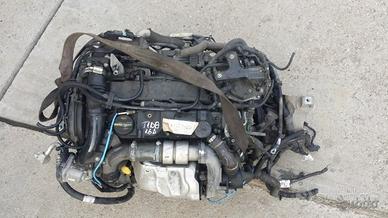 Motore focus - 1.6 diesel - t1db